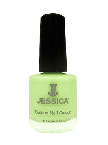 Jessica Custom Colour - Viva La Lime Lights (14.8ml)